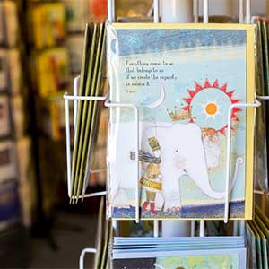 from Sacred Bee press