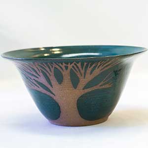 by On the Cusp Pottery