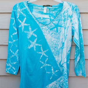 Created by Where on Earth Designs