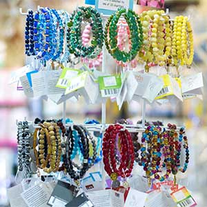 by Chavez for Charity