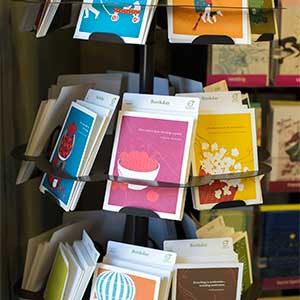 from Compendium Press