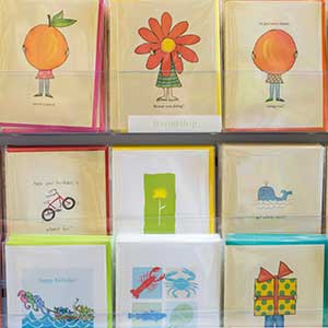 by Stony Brook Designs