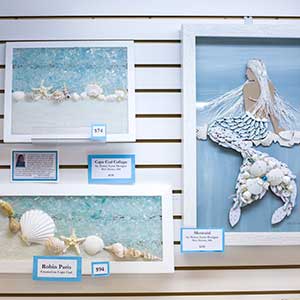 by Robin Paris & Nancy Lynn Designs