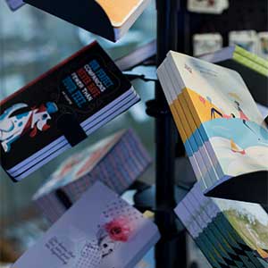 from Compendium Books