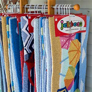 by Jellybean Rugs
