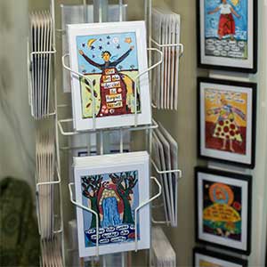 by Women of the Hourglas