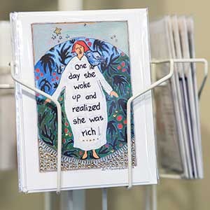 by Women of the Hourglass