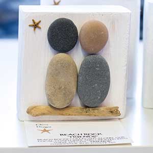 Handmade by Ellen Hannon