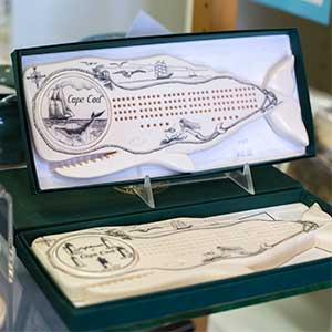 by F&F Scrimshaw Designs