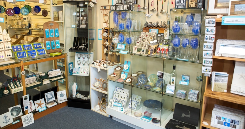 By the Bay, Cape Cod